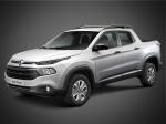 Fiat Toro Freedom 1.8 Flex AT6 2016 года